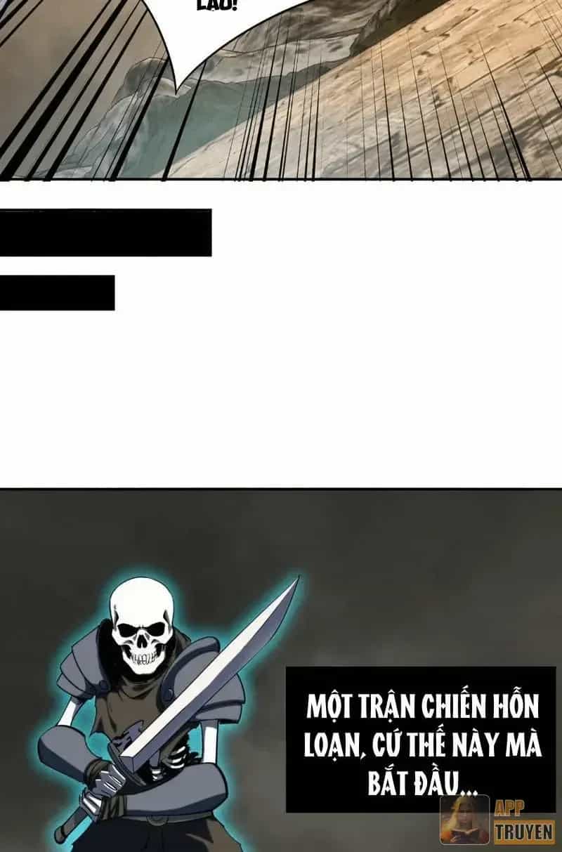 Toàn Dân Đoạt Tháp: Ta Đã Sớm Thông Qua Tầng 999 - Chương 54 - ảnh 36