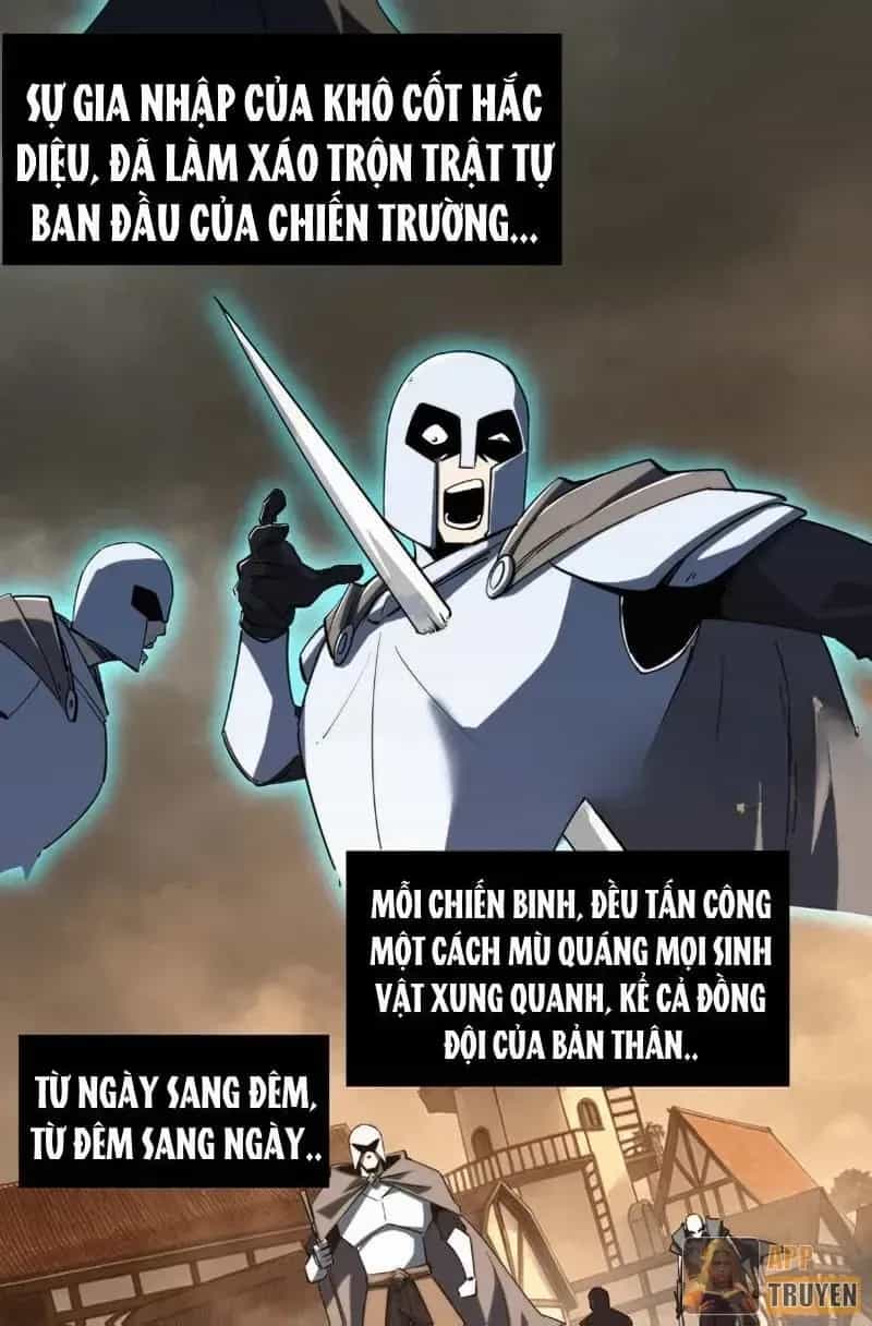 Toàn Dân Đoạt Tháp: Ta Đã Sớm Thông Qua Tầng 999 - Chương 54 - ảnh 37