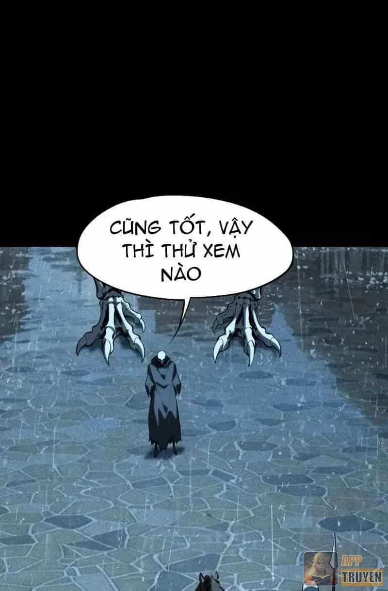 Toàn Dân Đoạt Tháp: Ta Đã Sớm Thông Qua Tầng 999 - Chương 54 - ảnh 69