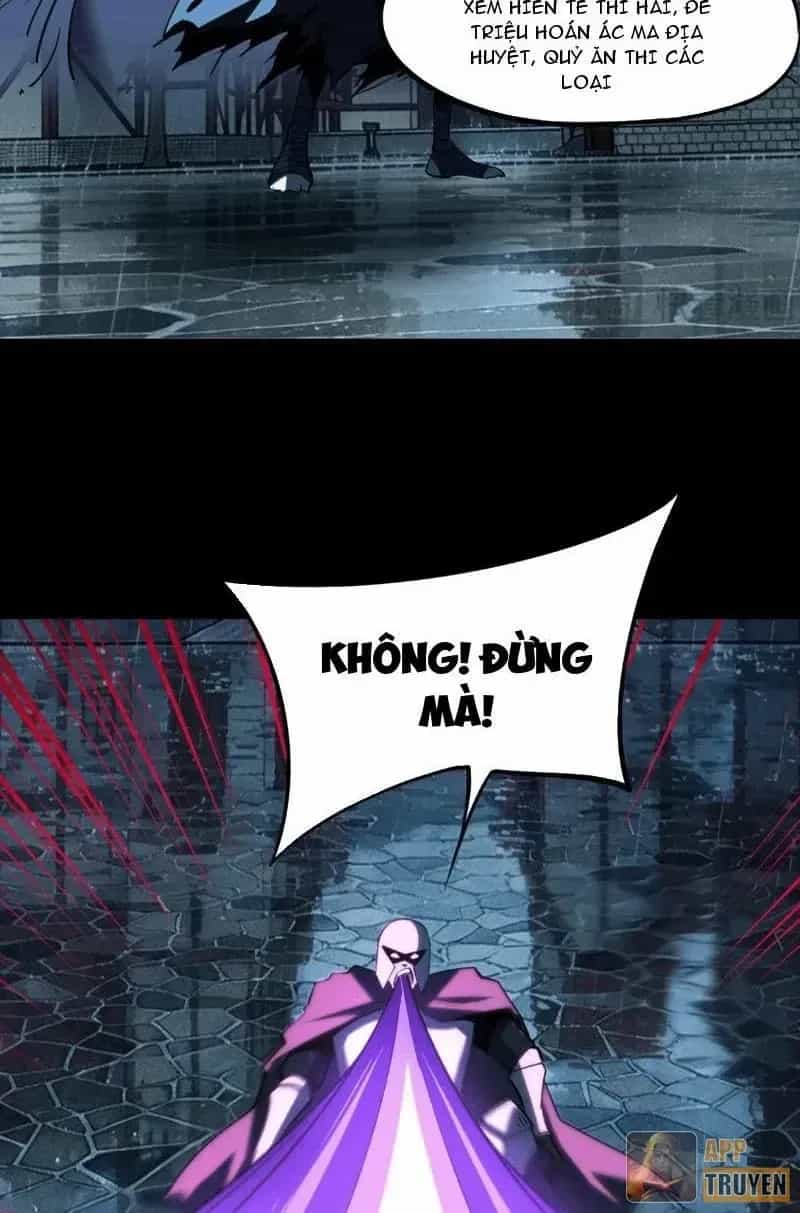 Toàn Dân Đoạt Tháp: Ta Đã Sớm Thông Qua Tầng 999 - Chương 55 - ảnh 50