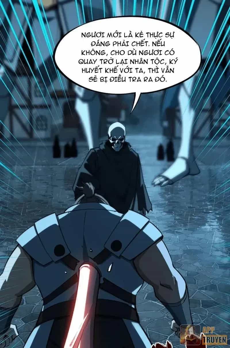 Toàn Dân Đoạt Tháp: Ta Đã Sớm Thông Qua Tầng 999 - Chương 55 - ảnh 63