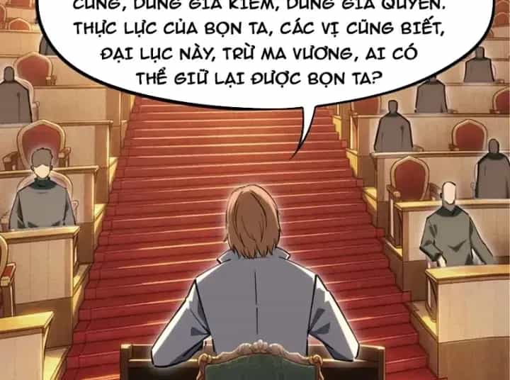 Toàn Dân Đoạt Tháp: Ta Đã Sớm Thông Qua Tầng 999 - Chương 56 - ảnh 105
