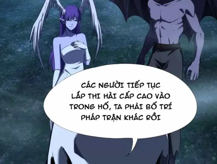 Toàn Dân Đoạt Tháp: Ta Đã Sớm Thông Qua Tầng 999 - Chương 56 - ảnh 38