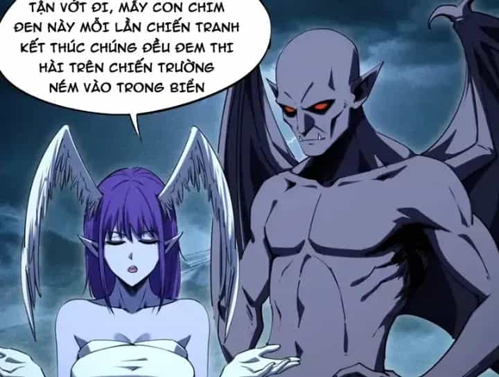 Toàn Dân Đoạt Tháp: Ta Đã Sớm Thông Qua Tầng 999 - Chương 56 - ảnh 41