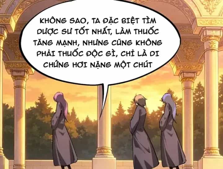 Toàn Dân Đoạt Tháp: Ta Đã Sớm Thông Qua Tầng 999 - Chương 57 - ảnh 113
