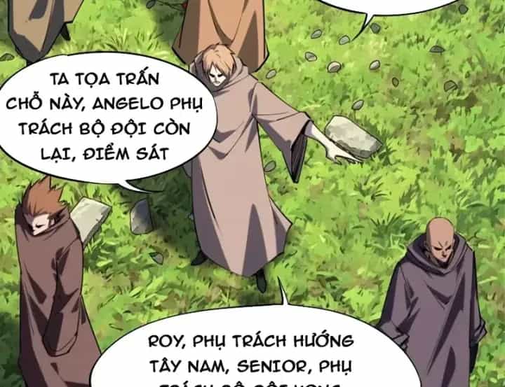 Toàn Dân Đoạt Tháp: Ta Đã Sớm Thông Qua Tầng 999 - Chương 57 - ảnh 39