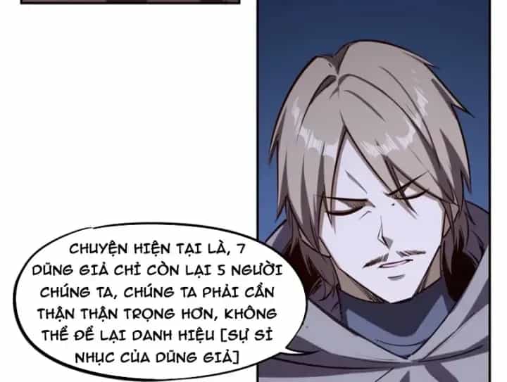 Toàn Dân Đoạt Tháp: Ta Đã Sớm Thông Qua Tầng 999 - Chương 57 - ảnh 6
