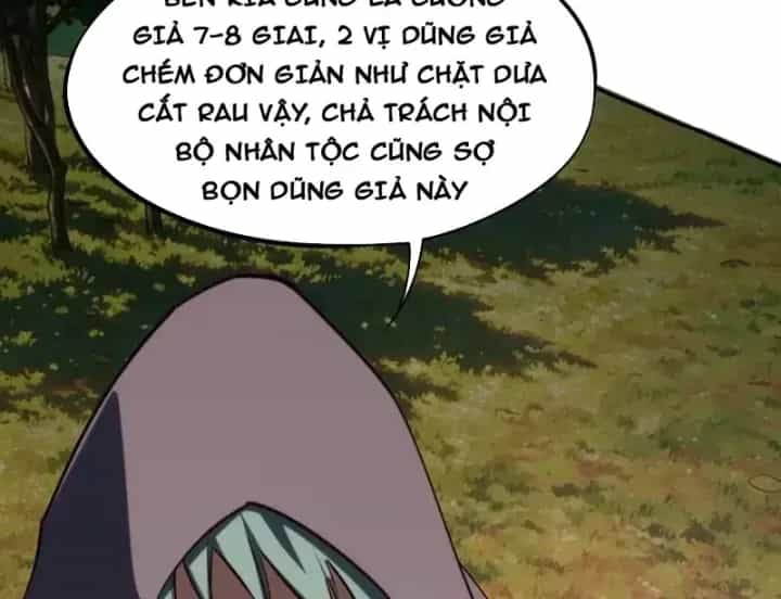 Toàn Dân Đoạt Tháp: Ta Đã Sớm Thông Qua Tầng 999 - Chương 57 - ảnh 75