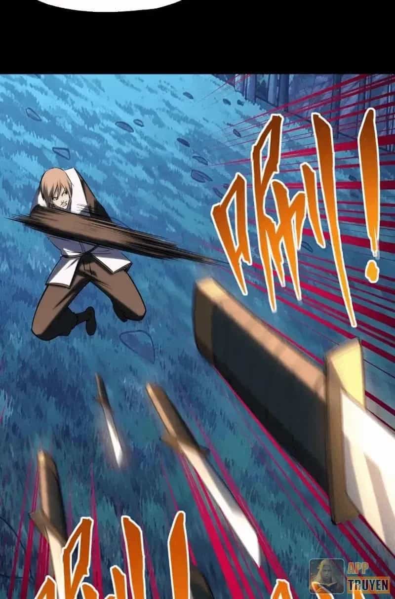 Toàn Dân Đoạt Tháp: Ta Đã Sớm Thông Qua Tầng 999 - Chương 59 - ảnh 52