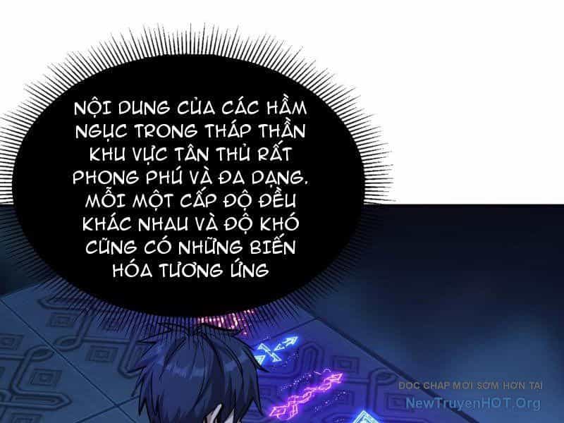 Toàn Dân Đoạt Tháp: Ta Đã Sớm Thông Qua Tầng 999 - Chương 6 - ảnh 27