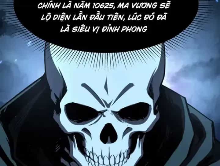 Toàn Dân Đoạt Tháp: Ta Đã Sớm Thông Qua Tầng 999 - Chương 60 - ảnh 53