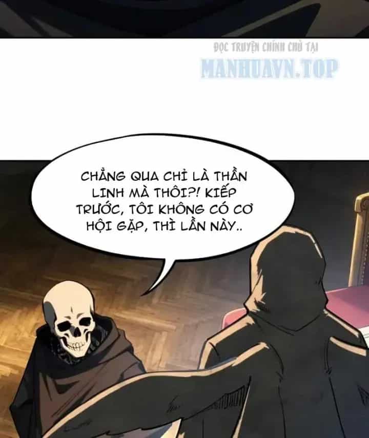 Toàn Dân Đoạt Tháp: Ta Đã Sớm Thông Qua Tầng 999 - Chương 61 - ảnh 48