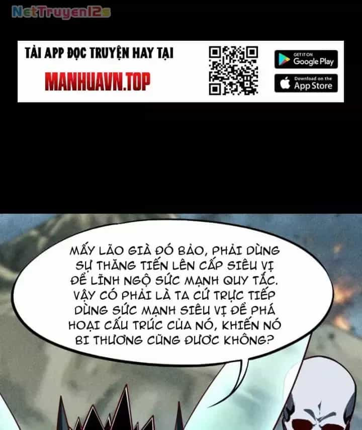 Toàn Dân Đoạt Tháp: Ta Đã Sớm Thông Qua Tầng 999 - Chương 62 - ảnh 11