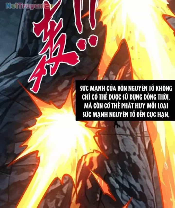 Toàn Dân Đoạt Tháp: Ta Đã Sớm Thông Qua Tầng 999 - Chương 62 - ảnh 30