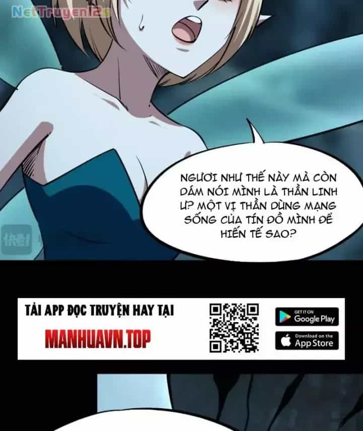 Toàn Dân Đoạt Tháp: Ta Đã Sớm Thông Qua Tầng 999 - Chương 62 - ảnh 78
