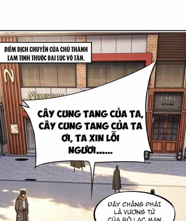 Toàn Dân Đoạt Tháp: Ta Đã Sớm Thông Qua Tầng 999 - Chương 64 - ảnh 13