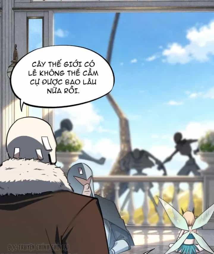 Toàn Dân Đoạt Tháp: Ta Đã Sớm Thông Qua Tầng 999 - Chương 64 - ảnh 42