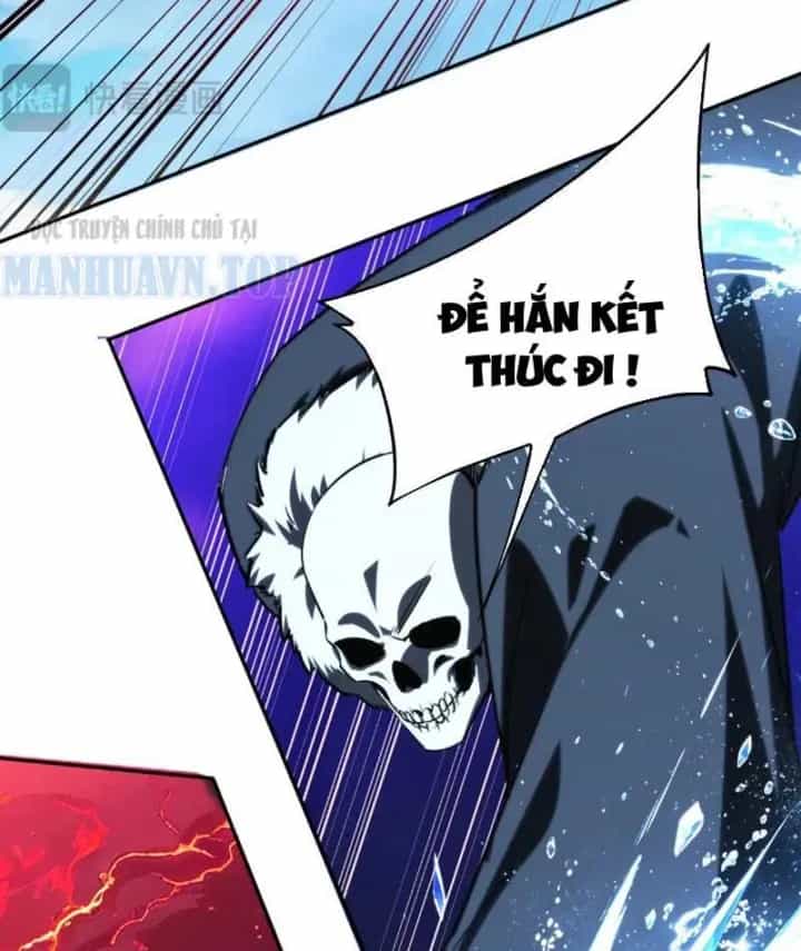 Toàn Dân Đoạt Tháp: Ta Đã Sớm Thông Qua Tầng 999 - Chương 64 - ảnh 50