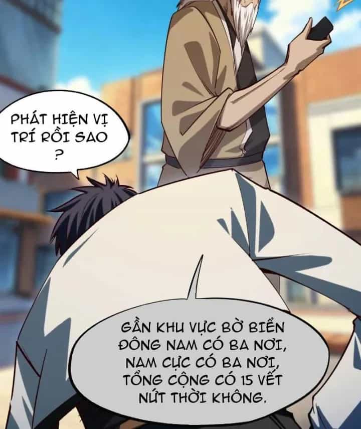 Toàn Dân Đoạt Tháp: Ta Đã Sớm Thông Qua Tầng 999 - Chương 64 - ảnh 92