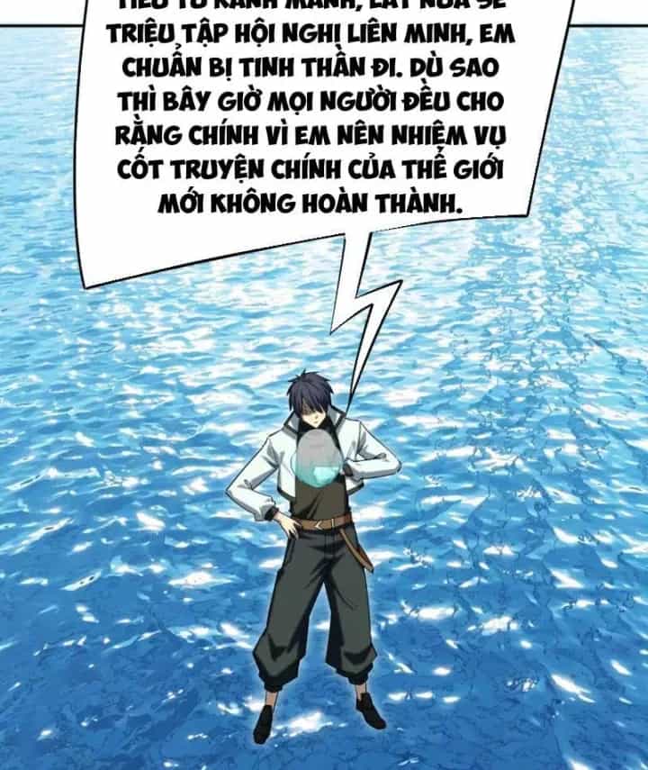 Toàn Dân Đoạt Tháp: Ta Đã Sớm Thông Qua Tầng 999 - Chương 65 - ảnh 82