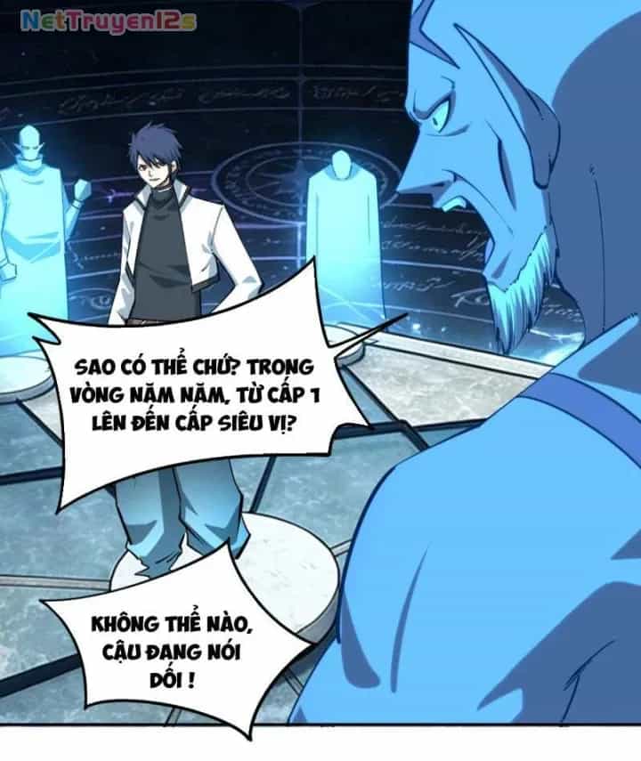 Toàn Dân Đoạt Tháp: Ta Đã Sớm Thông Qua Tầng 999 - Chương 65 - ảnh 95