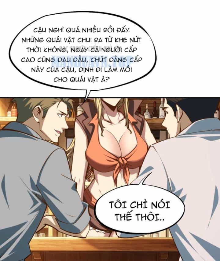 Toàn Dân Đoạt Tháp: Ta Đã Sớm Thông Qua Tầng 999 - Chương 66 - ảnh 61