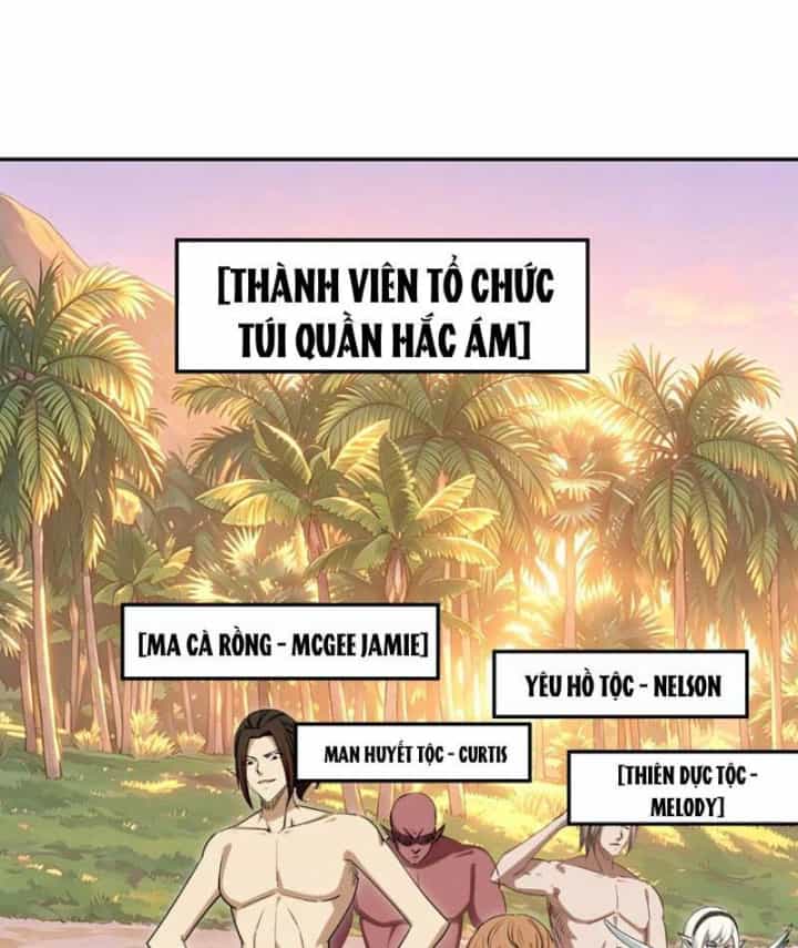 Toàn Dân Đoạt Tháp: Ta Đã Sớm Thông Qua Tầng 999 - Chương 66 - ảnh 84