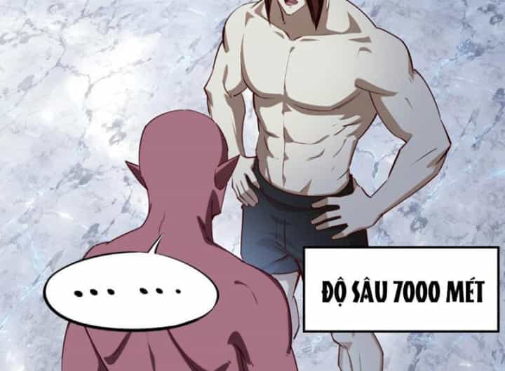 Toàn Dân Đoạt Tháp: Ta Đã Sớm Thông Qua Tầng 999 - Chương 67 - ảnh 143