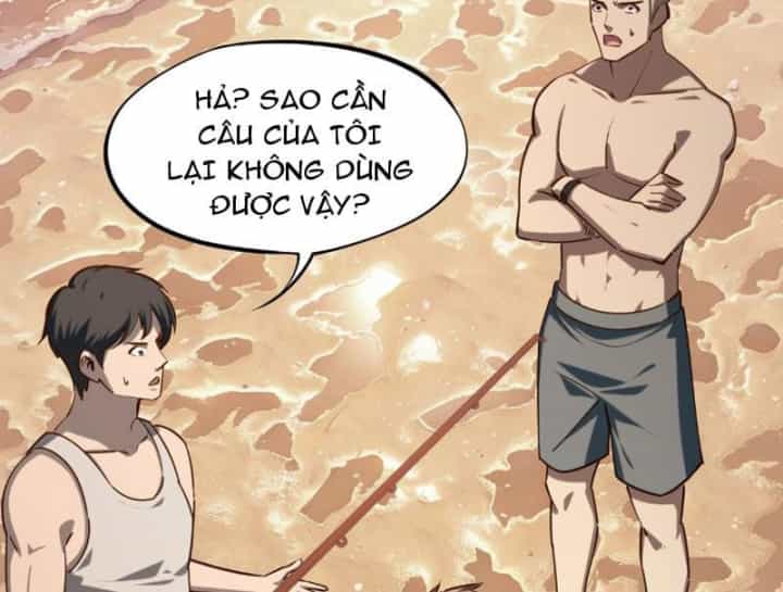 Toàn Dân Đoạt Tháp: Ta Đã Sớm Thông Qua Tầng 999 - Chương 67 - ảnh 26