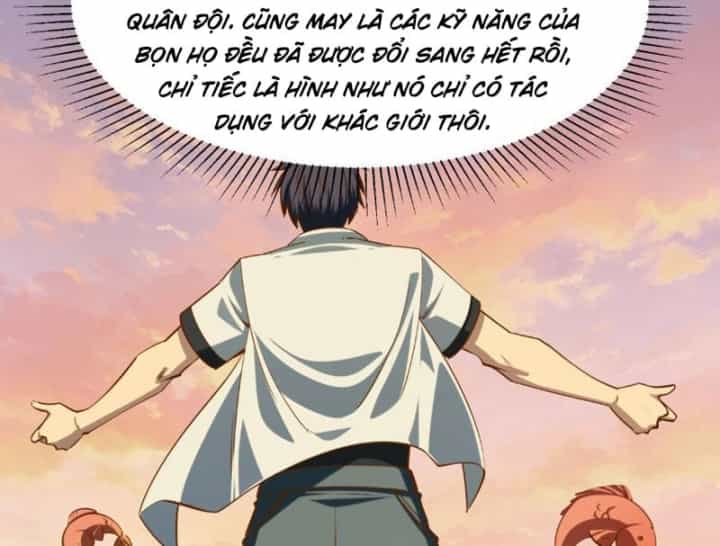 Toàn Dân Đoạt Tháp: Ta Đã Sớm Thông Qua Tầng 999 - Chương 67 - ảnh 42