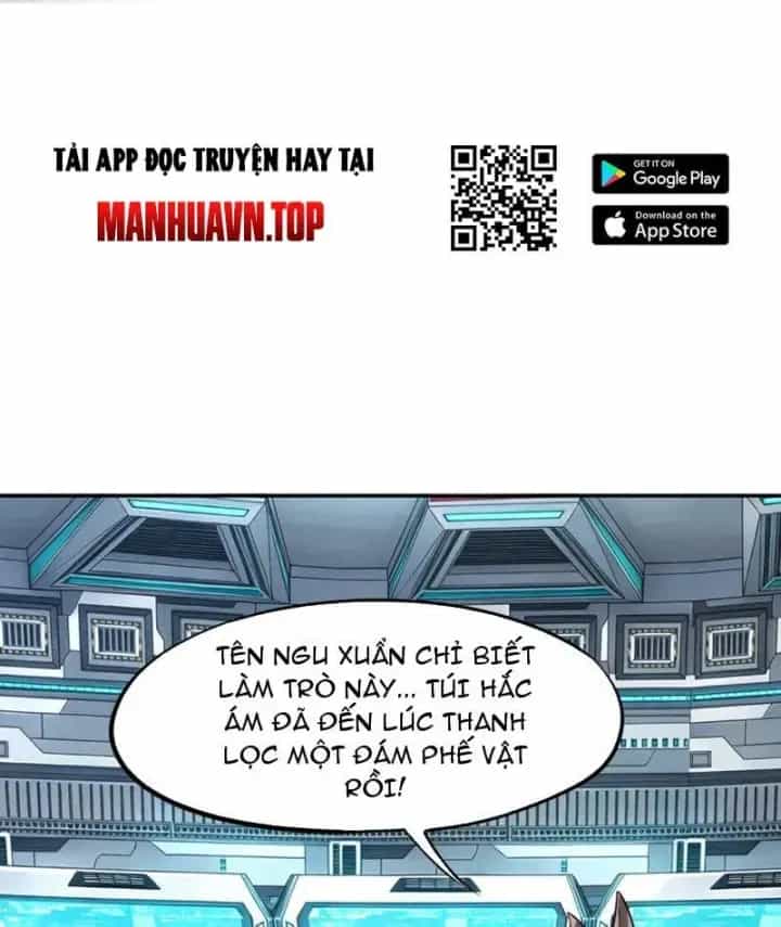 Toàn Dân Đoạt Tháp: Ta Đã Sớm Thông Qua Tầng 999 - Chương 68 - ảnh 17