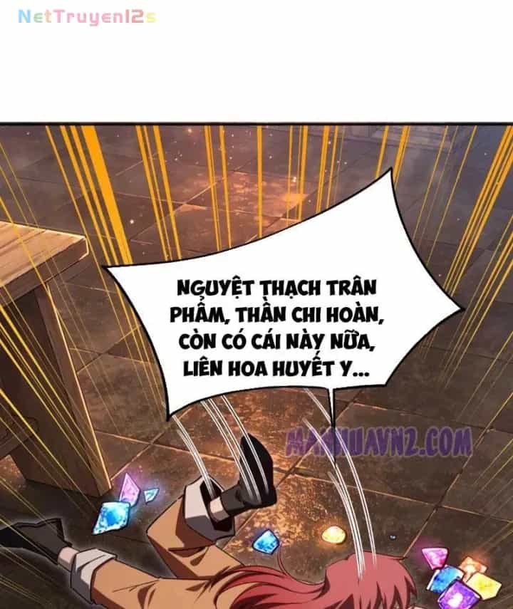 Toàn Dân Đoạt Tháp: Ta Đã Sớm Thông Qua Tầng 999 - Chương 68 - ảnh 77