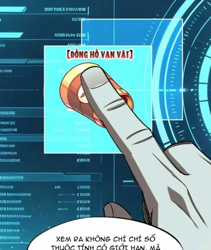 Toàn Dân Đoạt Tháp: Ta Đã Sớm Thông Qua Tầng 999 - Chương 68 - ảnh 93