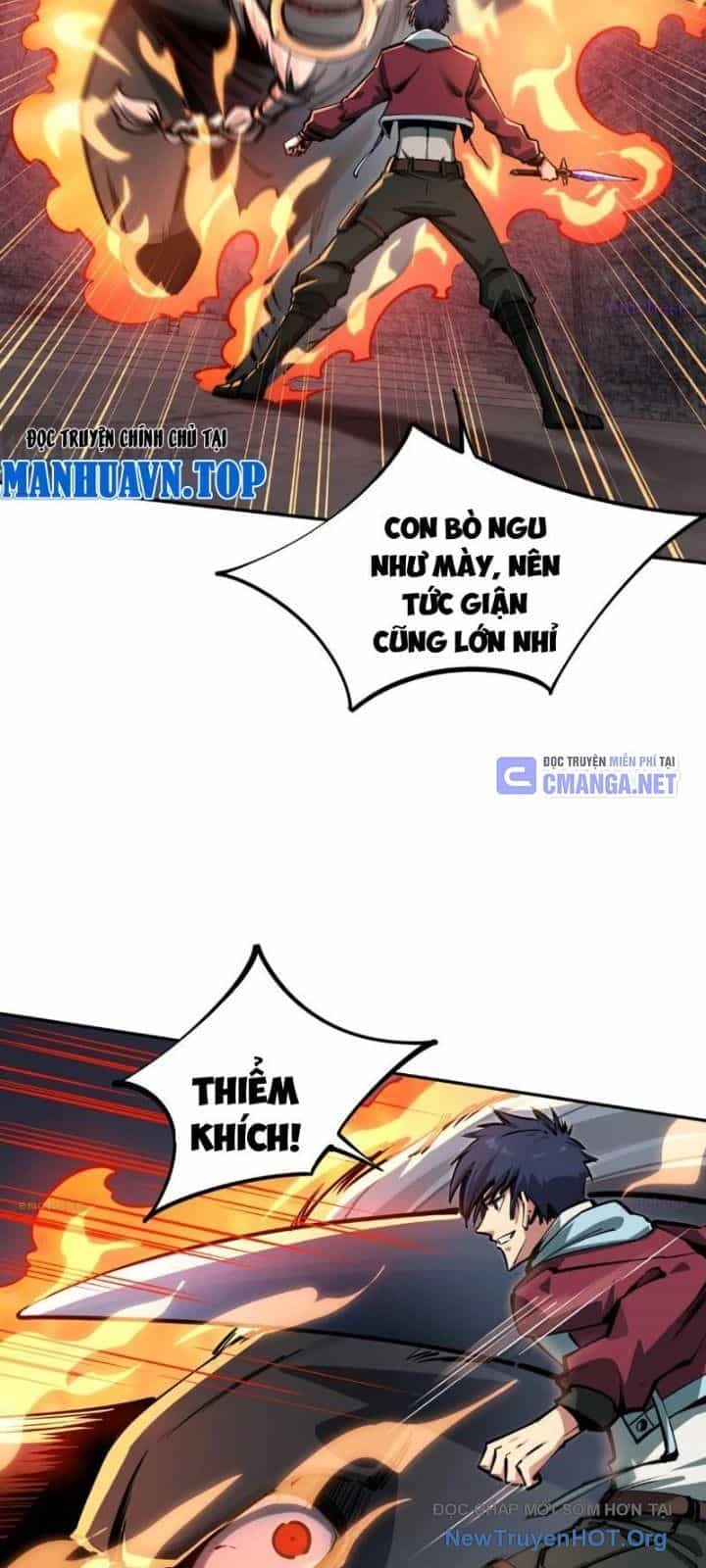 Toàn Dân Đoạt Tháp: Ta Đã Sớm Thông Qua Tầng 999 - Chương 7 - ảnh 32