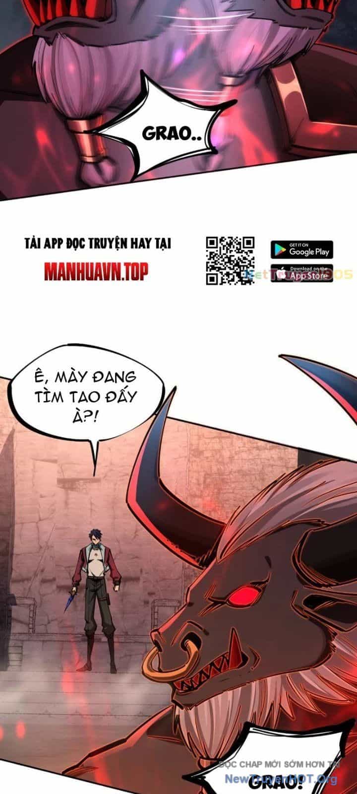 Toàn Dân Đoạt Tháp: Ta Đã Sớm Thông Qua Tầng 999 - Chương 7 - ảnh 44