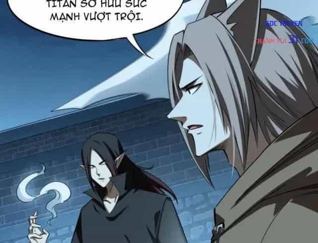 Toàn Dân Đoạt Tháp: Ta Đã Sớm Thông Qua Tầng 999 - Chương 71 - ảnh 127