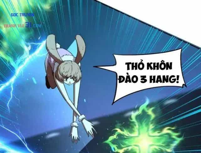 Toàn Dân Đoạt Tháp: Ta Đã Sớm Thông Qua Tầng 999 - Chương 71 - ảnh 17
