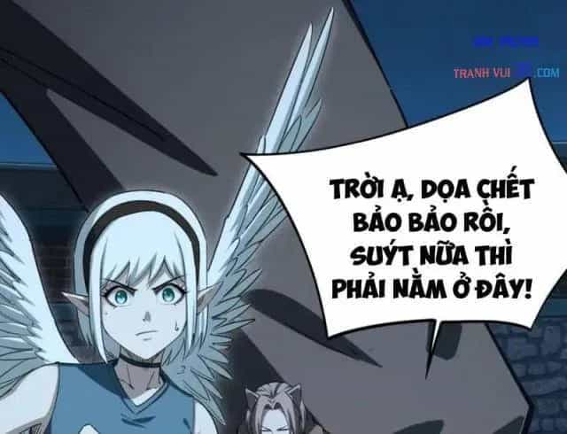 Toàn Dân Đoạt Tháp: Ta Đã Sớm Thông Qua Tầng 999 - Chương 71 - ảnh 51