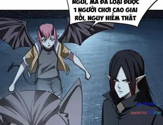 Toàn Dân Đoạt Tháp: Ta Đã Sớm Thông Qua Tầng 999 - Chương 71 - ảnh 58