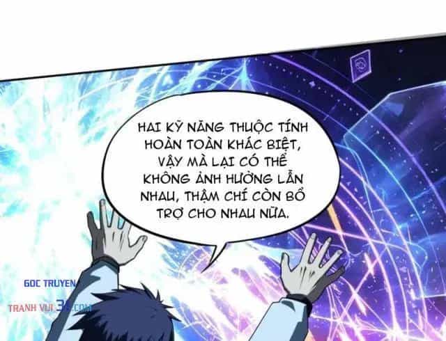 Toàn Dân Đoạt Tháp: Ta Đã Sớm Thông Qua Tầng 999 - Chương 71 - ảnh 74