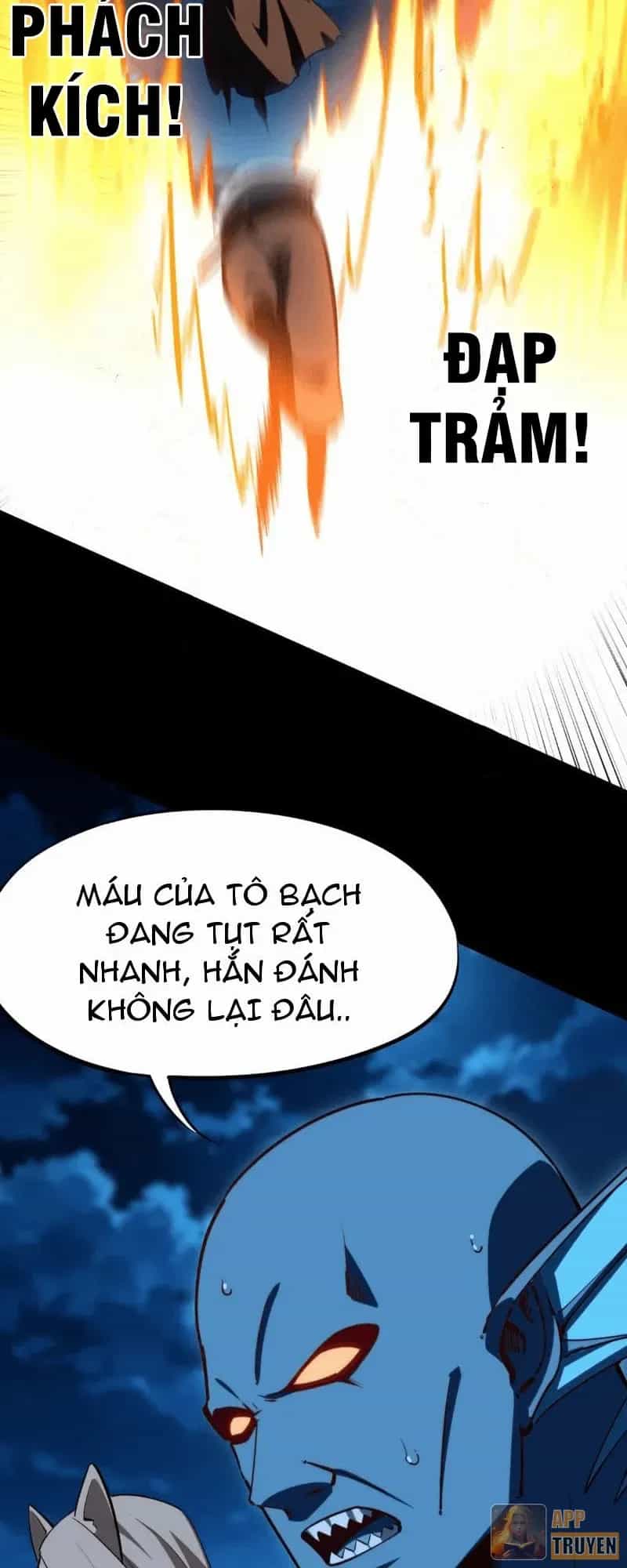 Toàn Dân Đoạt Tháp: Ta Đã Sớm Thông Qua Tầng 999 - Chương 74 - ảnh 41