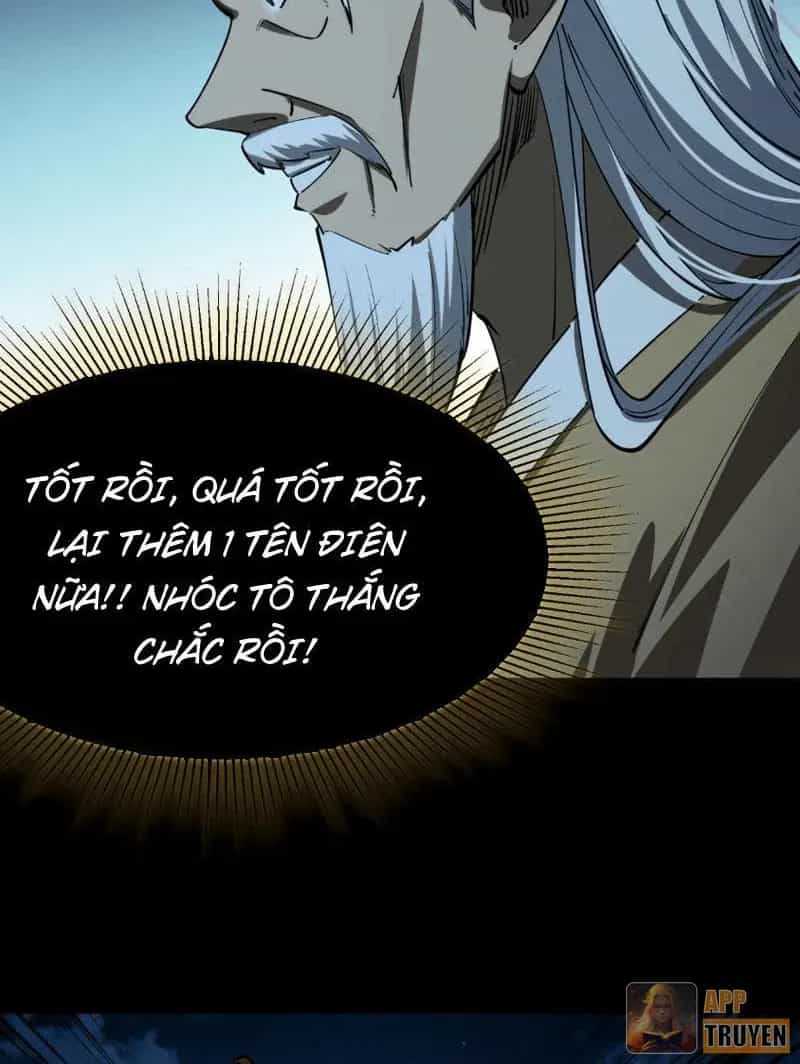 Toàn Dân Đoạt Tháp: Ta Đã Sớm Thông Qua Tầng 999 - Chương 75 - ảnh 50