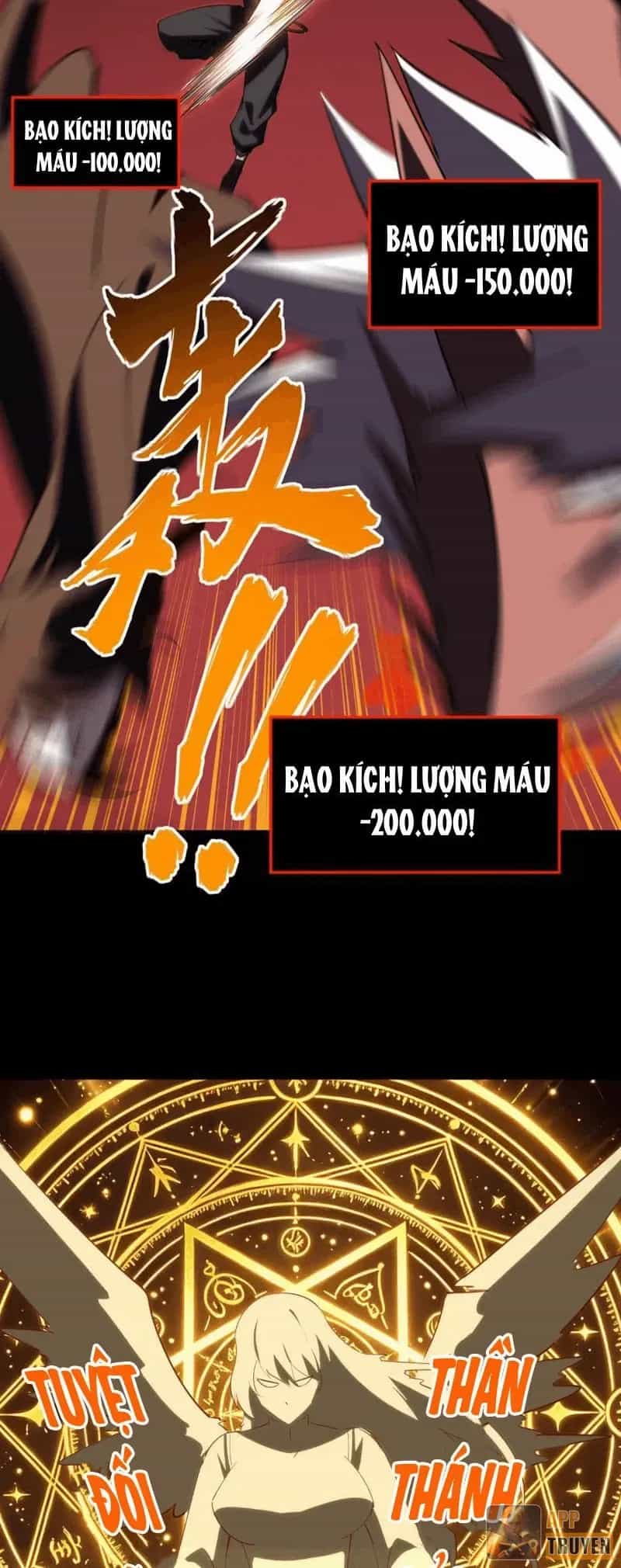 Toàn Dân Đoạt Tháp: Ta Đã Sớm Thông Qua Tầng 999 - Chương 75 - ảnh 8