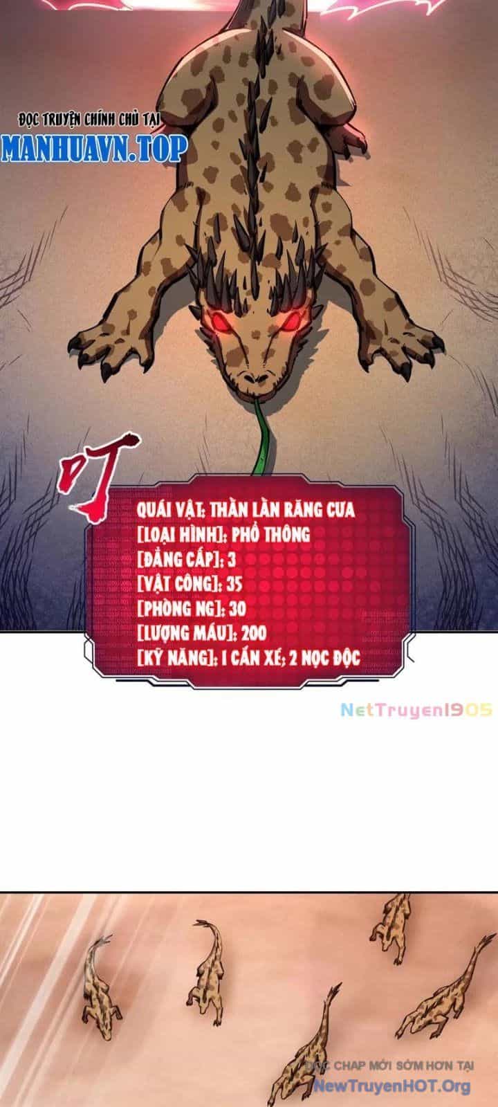 Toàn Dân Đoạt Tháp: Ta Đã Sớm Thông Qua Tầng 999 - Chương 8 - ảnh 32