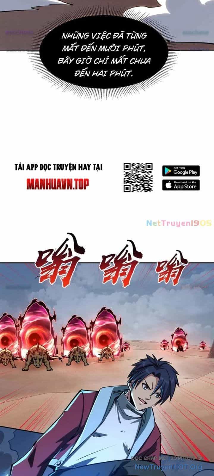 Toàn Dân Đoạt Tháp: Ta Đã Sớm Thông Qua Tầng 999 - Chương 8 - ảnh 37