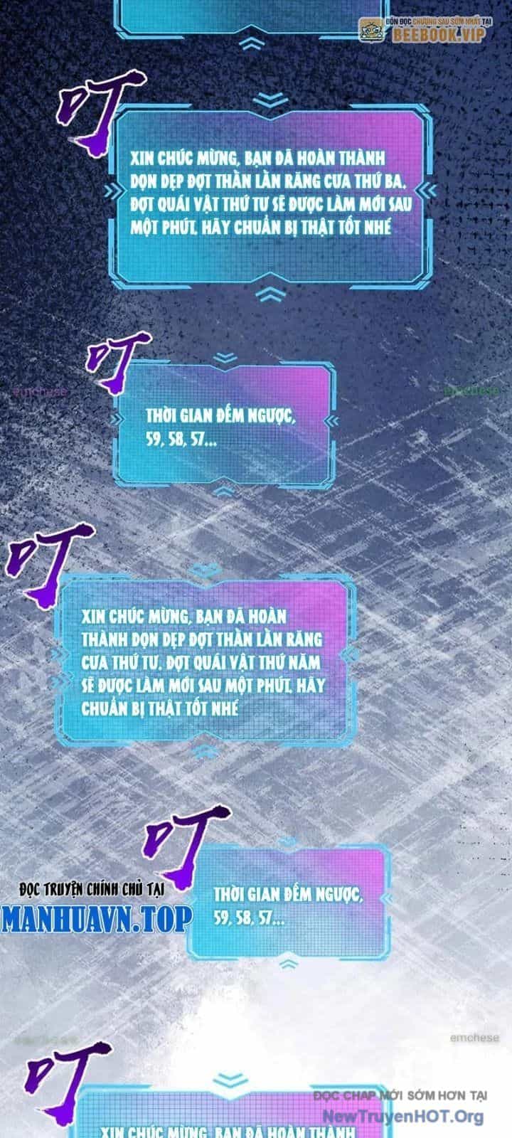 Toàn Dân Đoạt Tháp: Ta Đã Sớm Thông Qua Tầng 999 - Chương 8 - ảnh 41