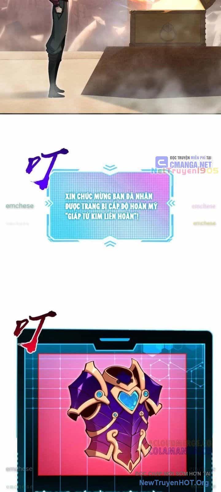 Toàn Dân Đoạt Tháp: Ta Đã Sớm Thông Qua Tầng 999 - Chương 8 - ảnh 47