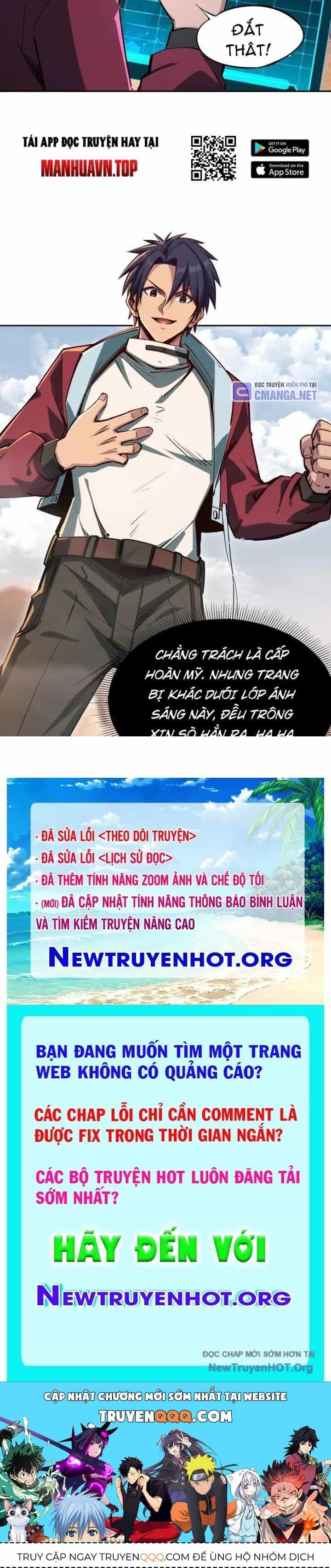 Toàn Dân Đoạt Tháp: Ta Đã Sớm Thông Qua Tầng 999 - Chương 8 - ảnh 51