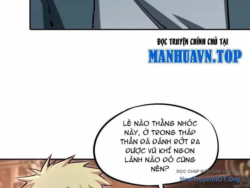 Toàn Dân Đoạt Tháp: Ta Đã Sớm Thông Qua Tầng 999 - Chương 9 - ảnh 86