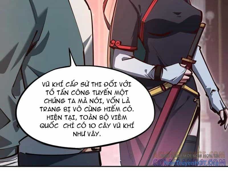 Toàn Dân Đoạt Tháp: Ta Đã Sớm Thông Qua Tầng 999 - Chương 9 - ảnh 88